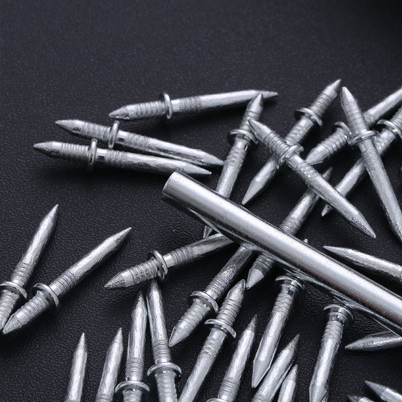 clavos de doble cabeza - 5