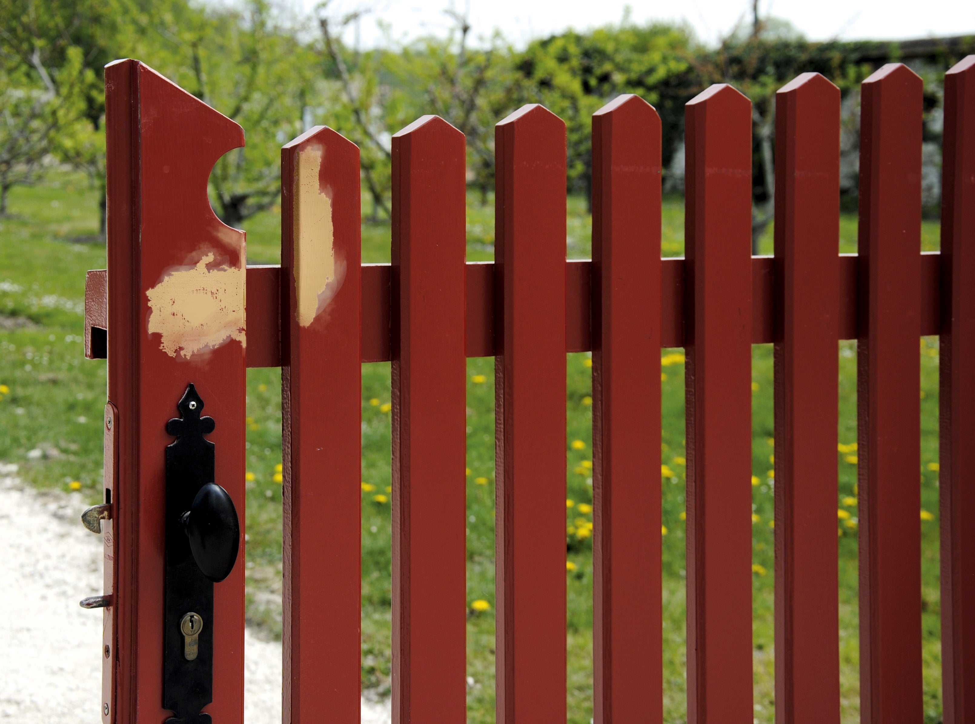 Mastic à bois intérieur et extérieur Owatrol COSMOBOIS® Sapin (ow43) Boîte de 500 g - 2