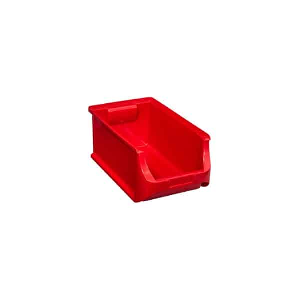 Bac à bec rouge taille 4 ProfiPlus Box Allit | Leroy Merlin