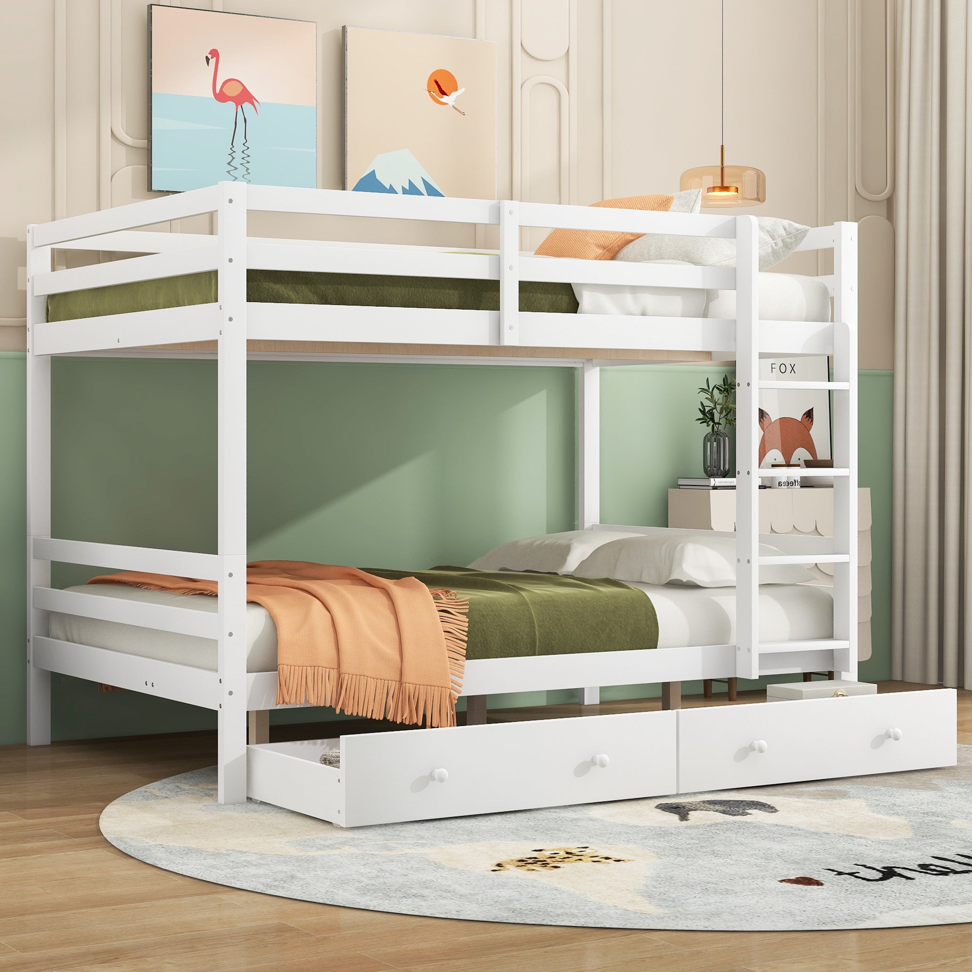 Maison Exclusive - Capanno per Attrezzi e Legna Giardino in Pino