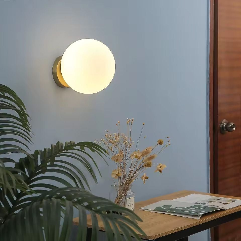 Kinkiet Toolight App1250-1W Złoty - 2