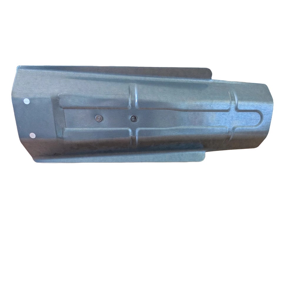 Support pour toits en tuiles - fixation universelle pour solaire thermique et photovoltaïque - 4