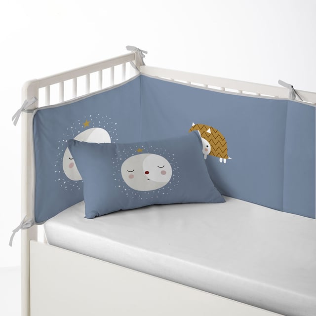 Haciendo el Indio - Protège-berceau - Enfant- Mago