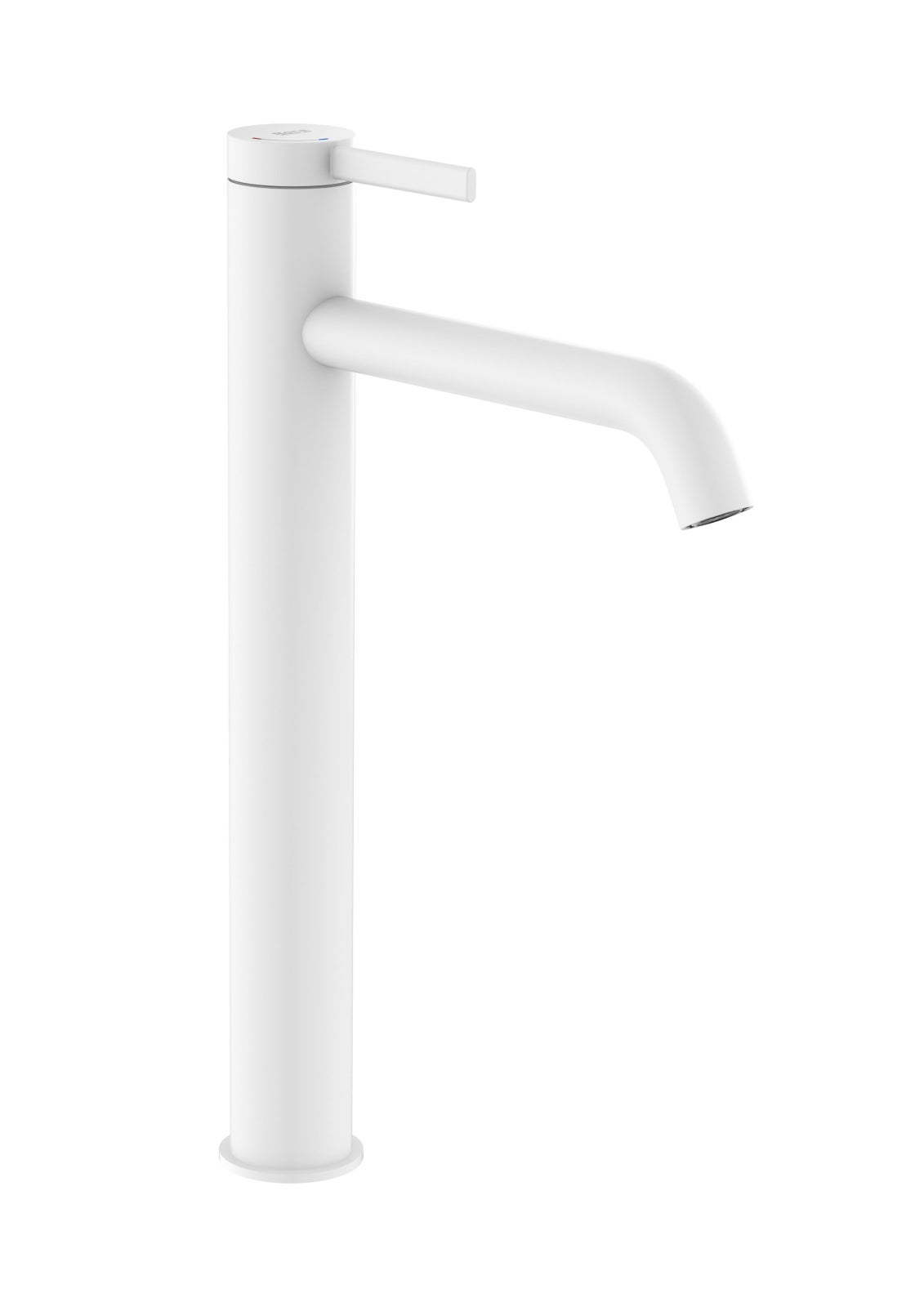 Baterie lavoar Roca A5A349EB00, 28 mm, 5 l/min, 0.5 bar, 35 mm, 320 mm, 171 mm, 370 mm, 1 orificii instalare, Alb