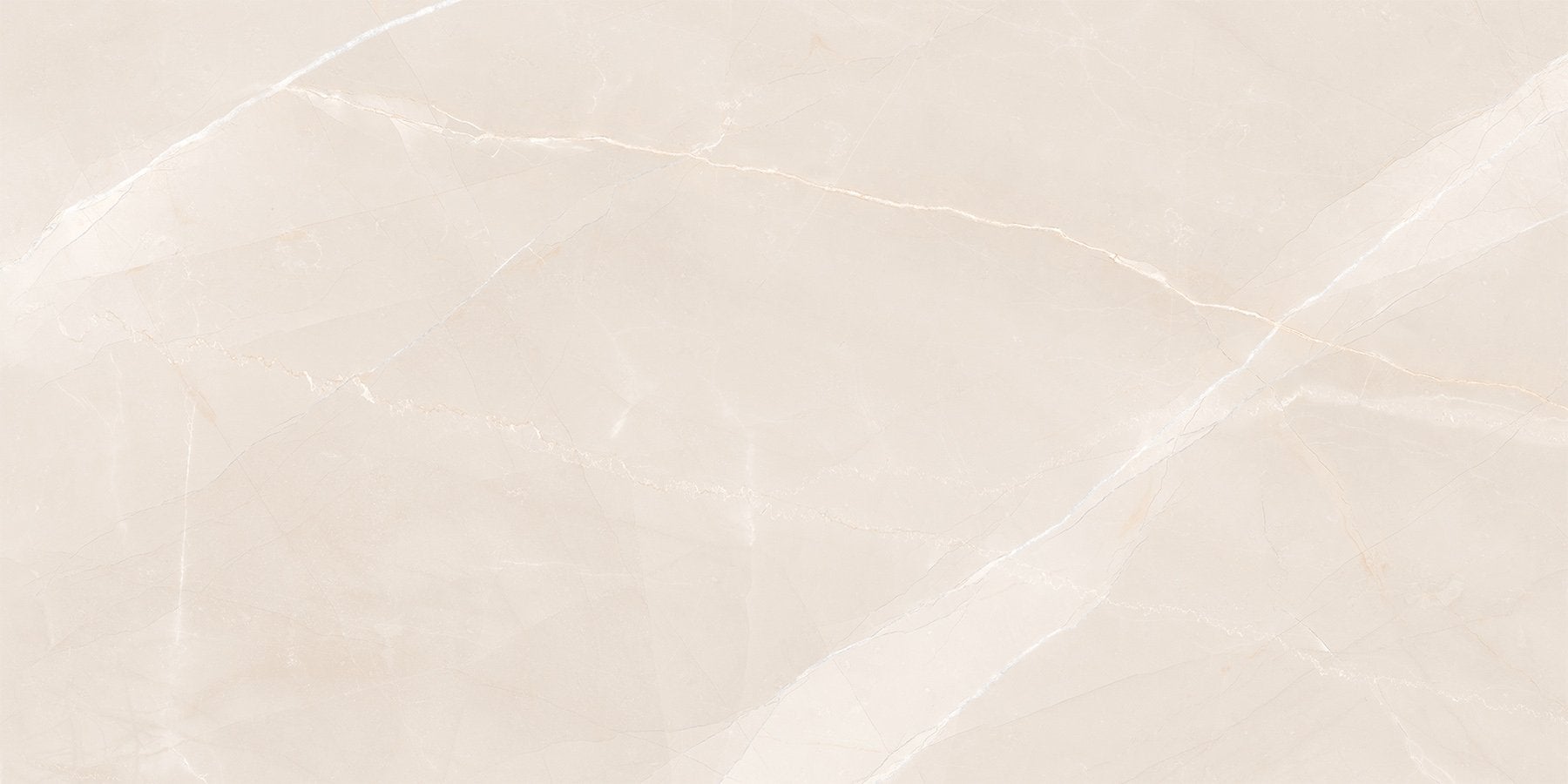 Mexen Atlas Beige gres szkliwiony rekt. G1, płytka podłogowo-ścienna 120 x 60 cm, połysk - TL162-120-060-01
