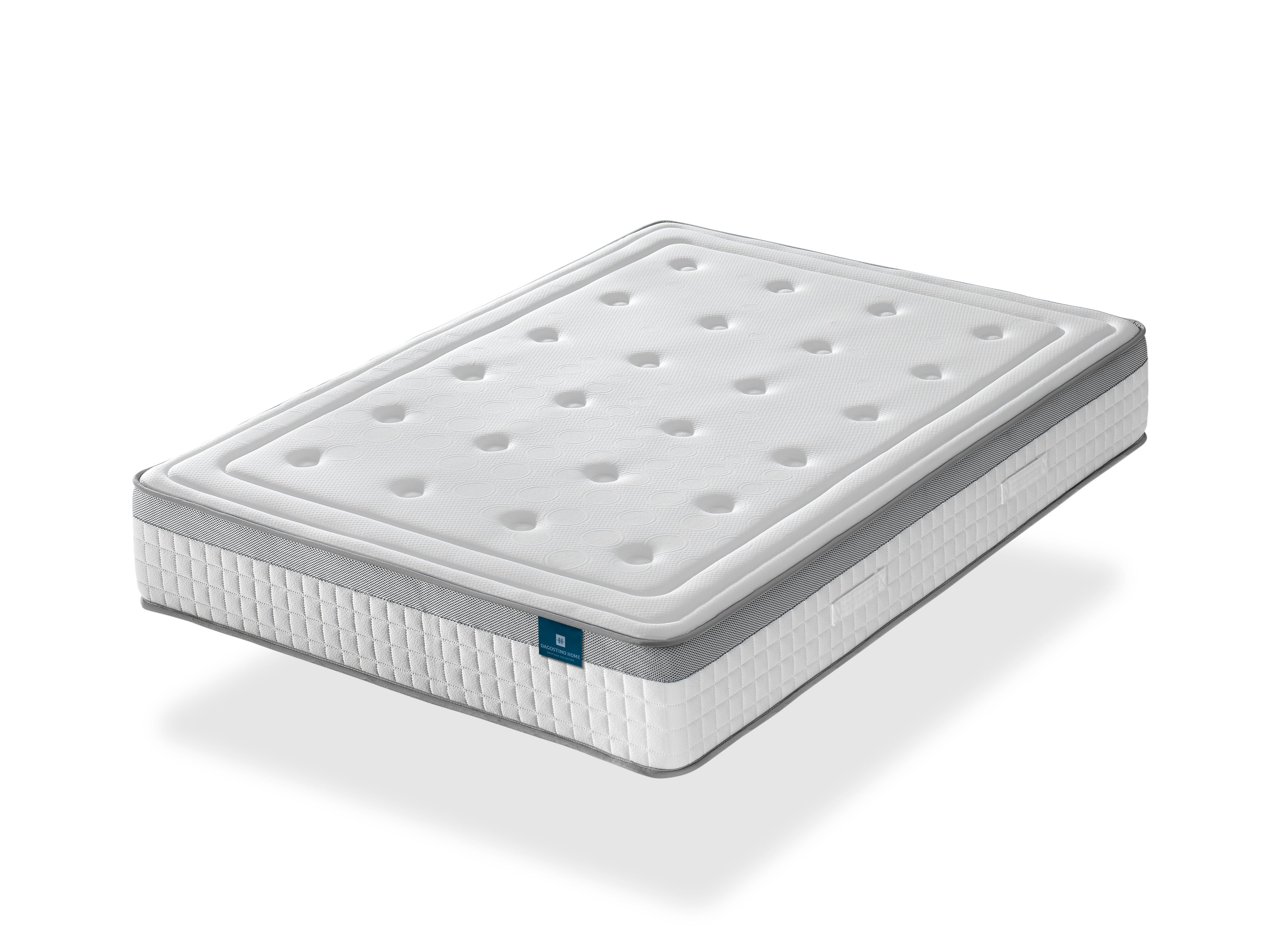 Matelas Mousse 90x190 Ferme R versible C t t hiver H25 Cm matelas-mousse-90x190-ferme-r-versible-c-t-t-hiver-h25-cm