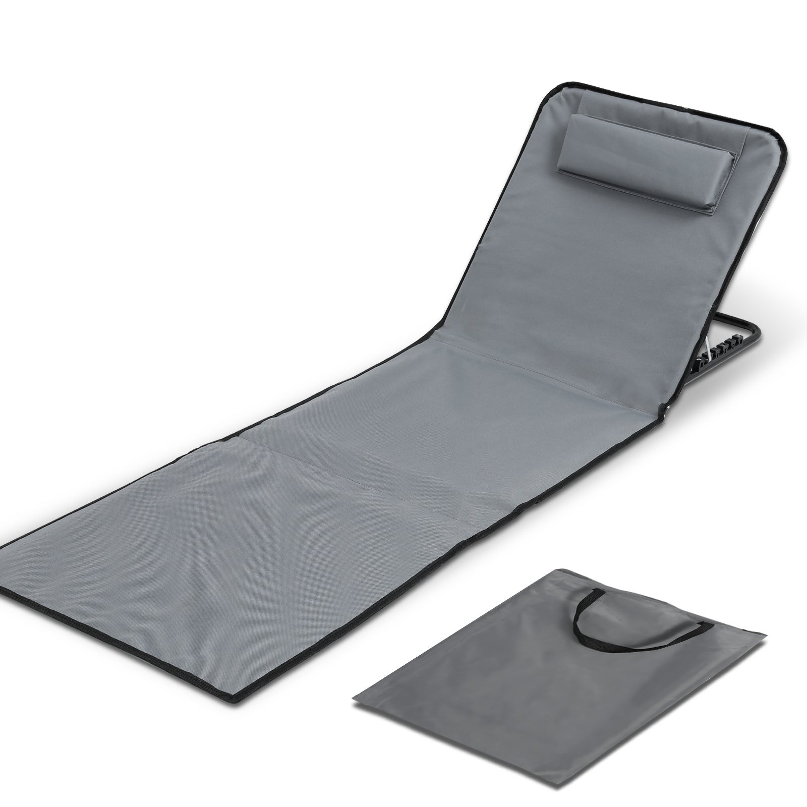 Tapis de Table de Jeu Mahjong avec Sac de Transport, Tapis de Cartes à Jouer en Fibre de Polyester, Support en Caoutchouc antidérapant (Bleu 23,6 x 23,6 Pouces 60 x 60 cm