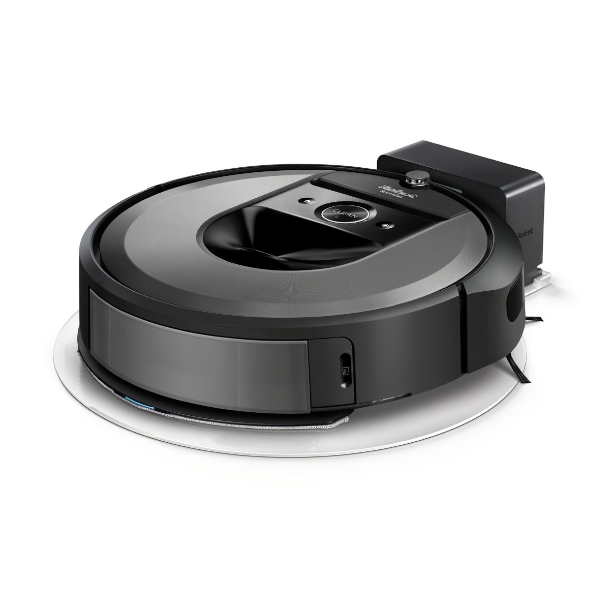 ROOMBA ASPIRADOR i81784 ROBOT ASPIRA FRIEGA Leroy Merlin