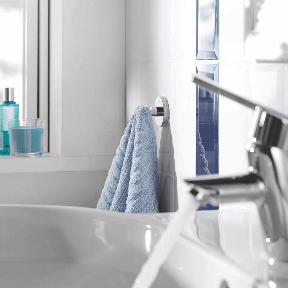 Grohe Patère murale Essentials - 3