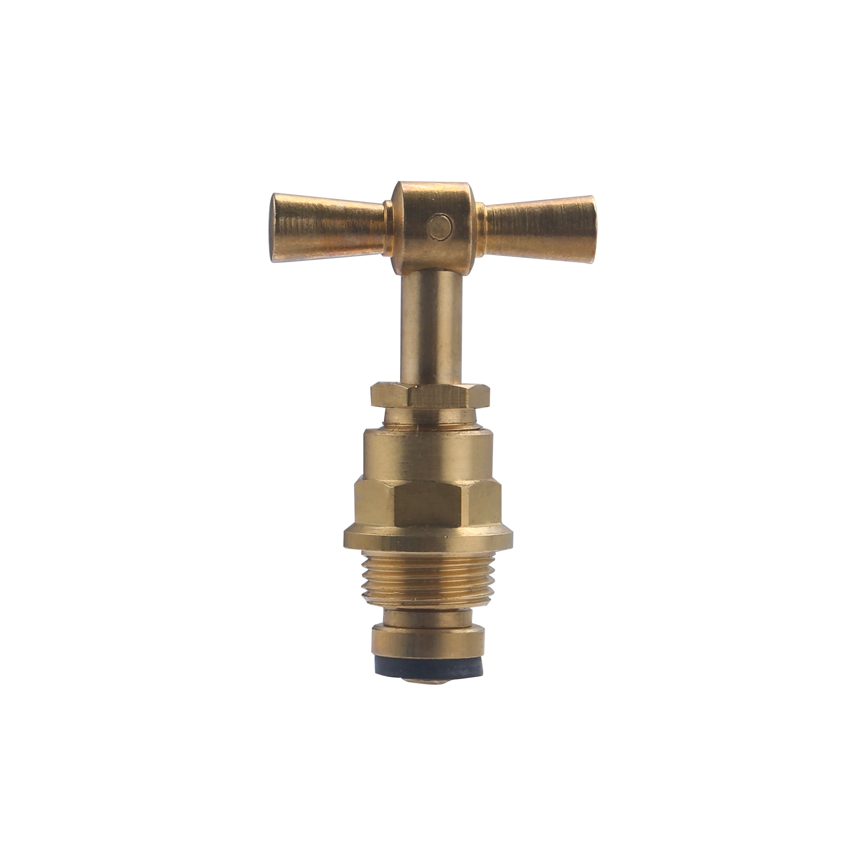 Tête de Robinet Mâle 12x17 (3/8) QUICK PLOMBERIE - 2