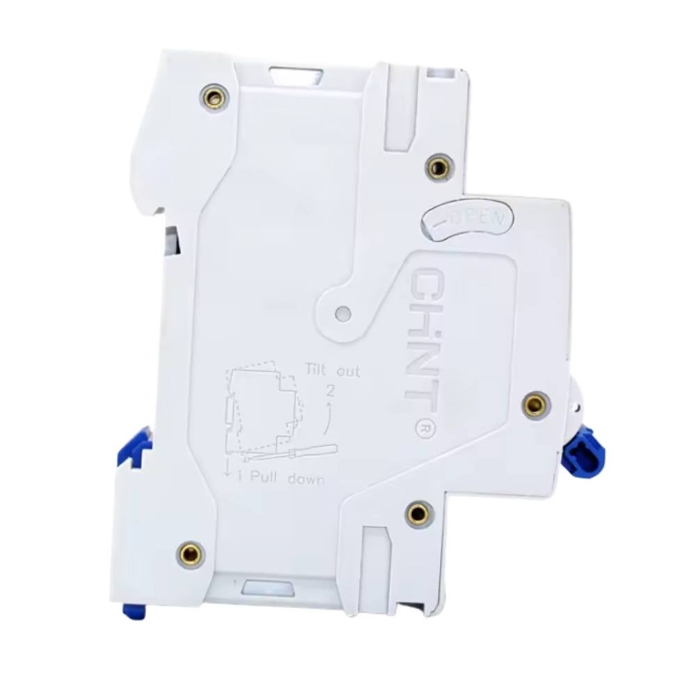 Interruttore Magnetotermico Differenziale 1p+n - 20a - 2