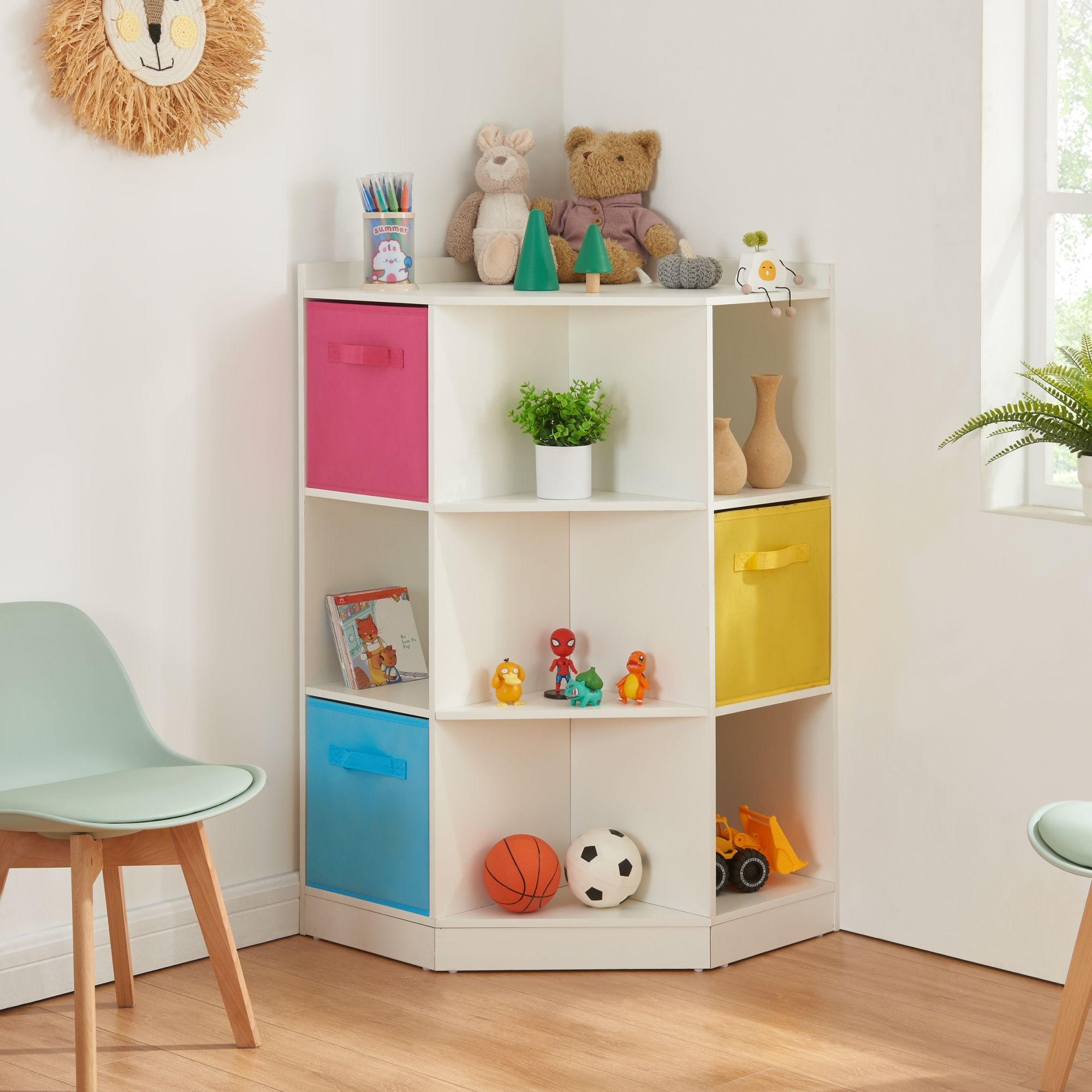 Tappeto Nursery Rosa SAFAVIEH Carousel Kids Collection CRK163P Unicorn Non-Shedding Tappeto Unicorno Cameretta Bambini Tappeto Nursery Rosa SAFAVIEH Carousel Kids Collection CRK163P Unicorn Non-Shedding Tappeto Unicorno Cameretta Bambini