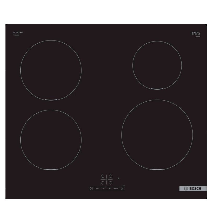 Bosch Gbh 18 V Placa De Cerámica Vitroclen Crema Limpiadora Y 500 Ml De Inducción - Conjunto De 2 Sidol Vitroceramica