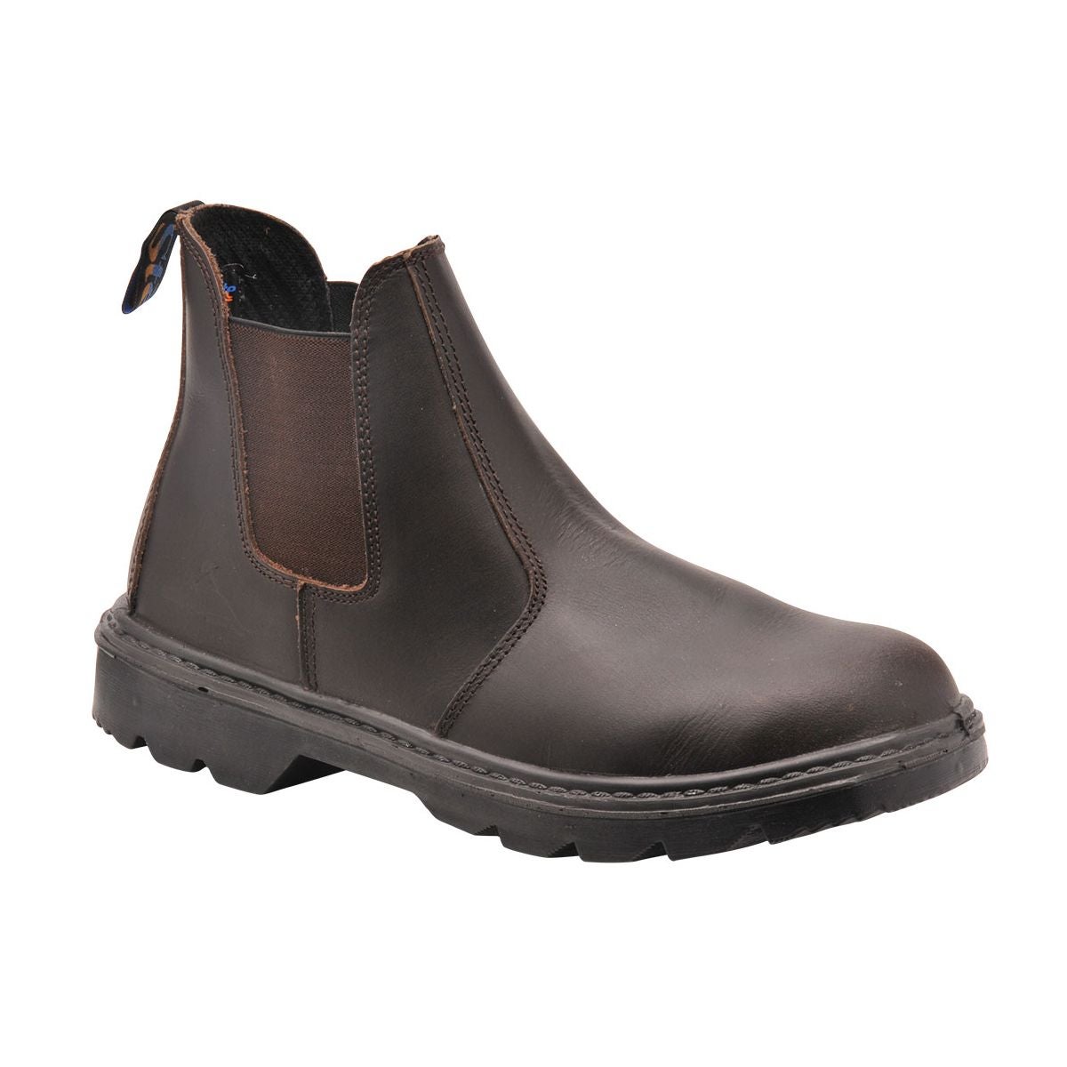 Timberland PRO Millworks Chelsea Botas Industriales Con Puntera De