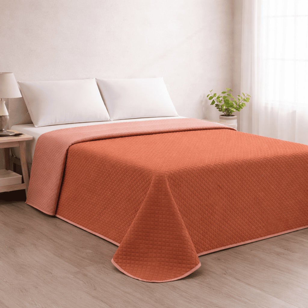 Naranja / cobre