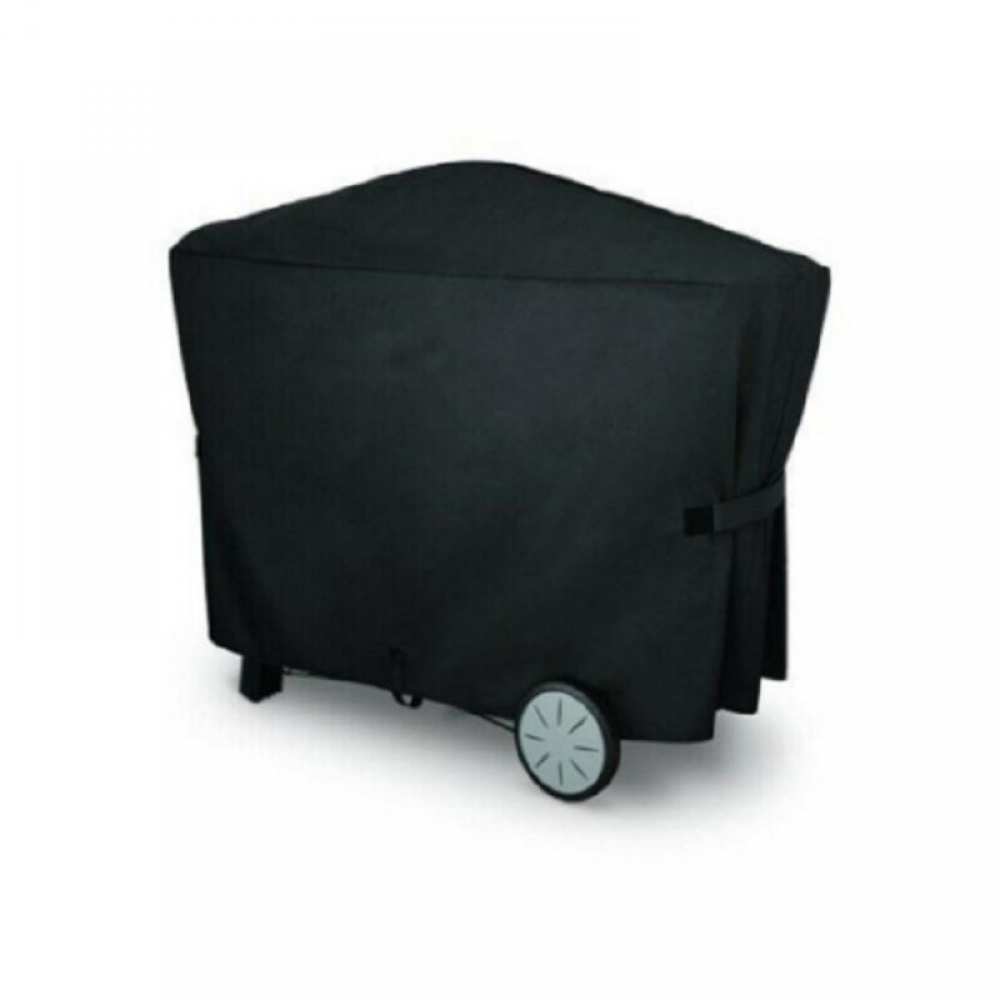 Wodoodporny pokrowiec na grill ogrodowy 112,4*64,1*95,6 cm