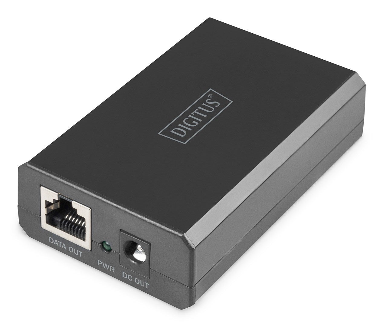 Digitus Splitter Poe Gigabit Ethernet 802.3Bt 51W Fast Ethernet Gigabit Ethernet 10/100/1000 Mbps (Dn-95211) , Leroy Merlin