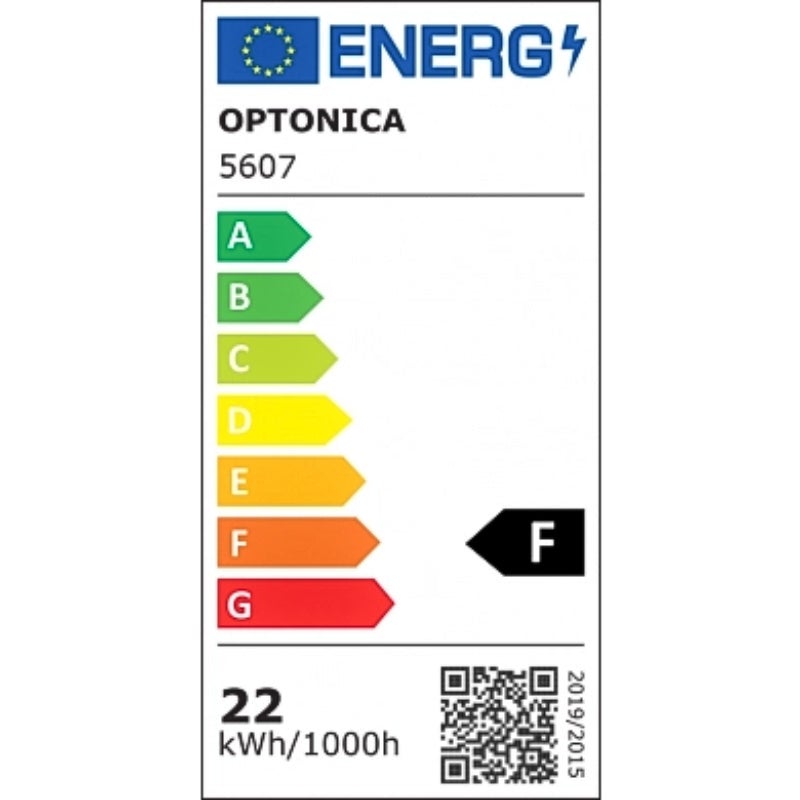 Tube LED T8 G13 150cm 22W - Alimenté 1 Côté - Blanc Neutre 4000K - 5500K - SILAMP - 5