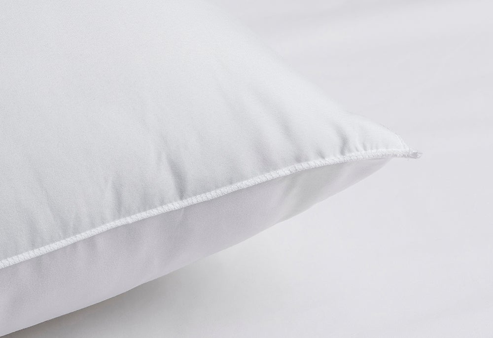 Travesseiro Ecofibra Sistema Antiácaro e Antibacteriano - 2