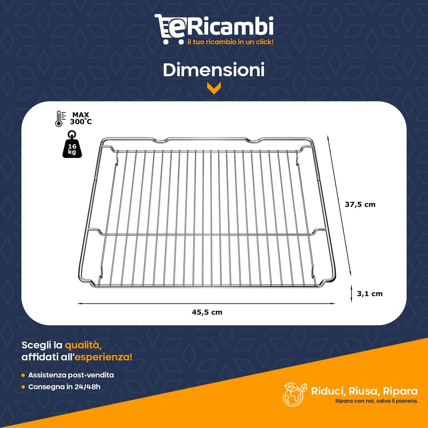 LUTH Vetro Interno Per Forno Bosch 00685593 - Ricambio Compatibile Per Porta Forno, Dimensioni 534x436 Mm