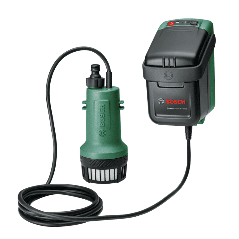 Garden Pump 18V Ref. 06008C4202