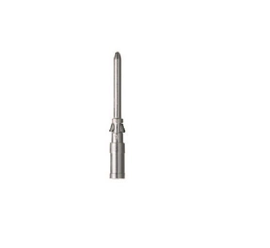 Coulot D'alimentation DYE Locking Feedneck – Noir – Protocole Matrice DM6/PM8 Etc