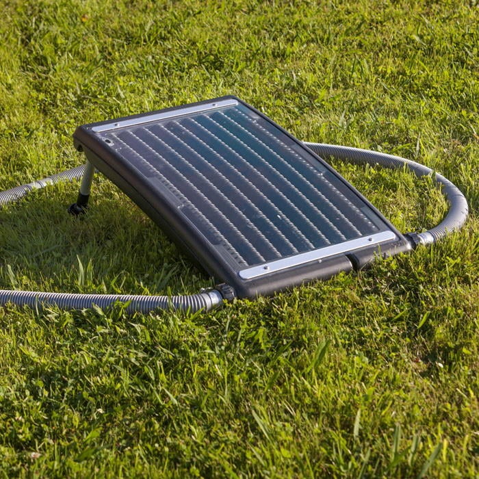 Riscaldatore Serra Riscaldatore Solare Compatto Per Pollai E Cucce - 8