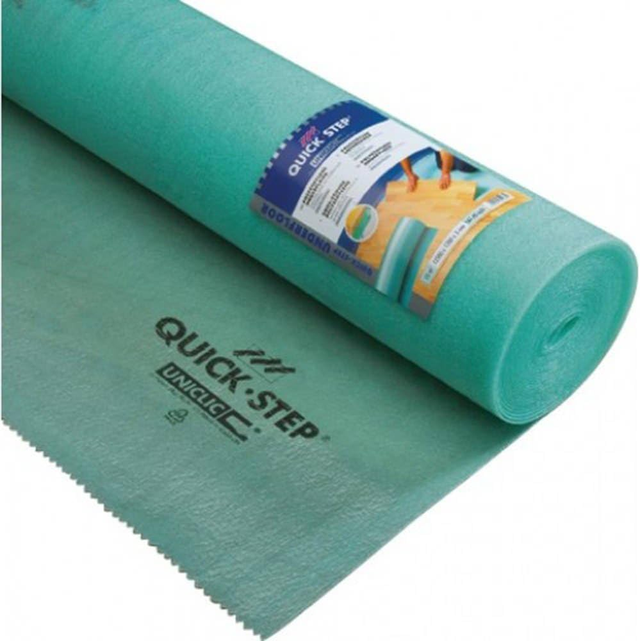 Rollo Subsuelo Uniclic Verde 15 M2
