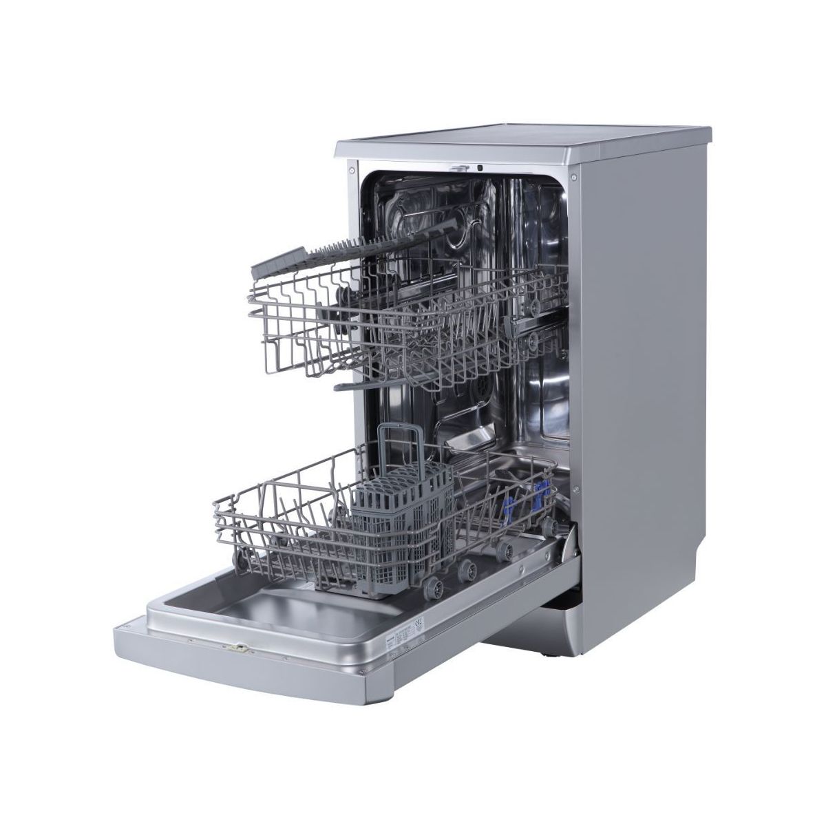 Lave vaisselle 45 cm ESSENTIELB ELVS-441s - 5