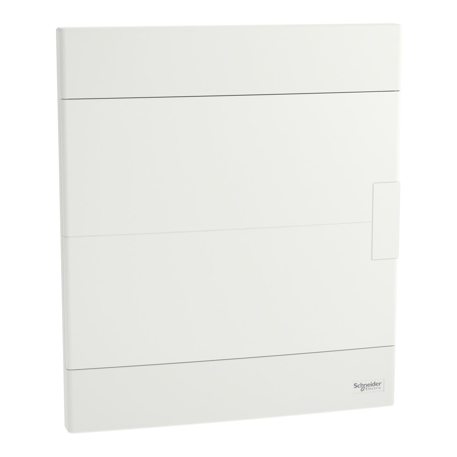 SCHNEIDER Rozdzielnica Podtynkowa Skrzynka Elektryczna Obudowa 2x12 Modułów
