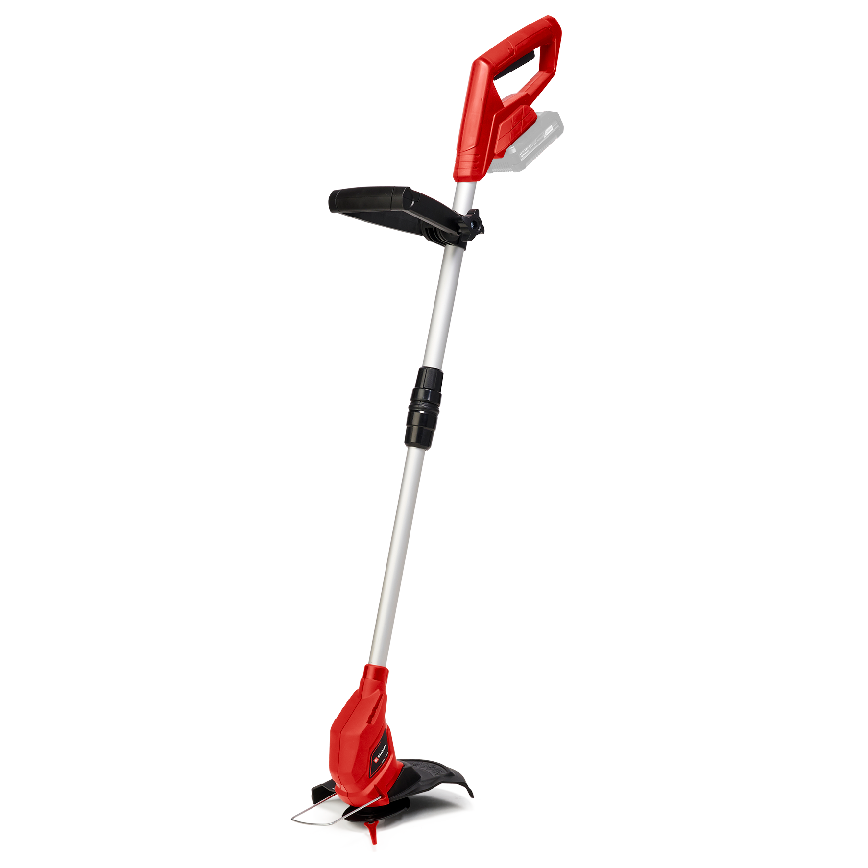 Einhell Batería De 18 V Raser Trimmer Gc-Ct 18/24 Li, Sin Batería De Cargador De Época Verdes/Verde , Leroy Merlin