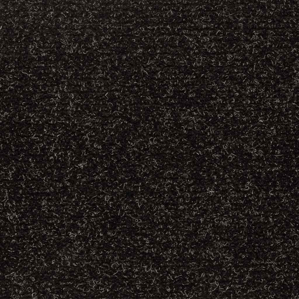 Tapis d'escalier auto-adhésifs 30 pcs marron 76x20 cm - 7