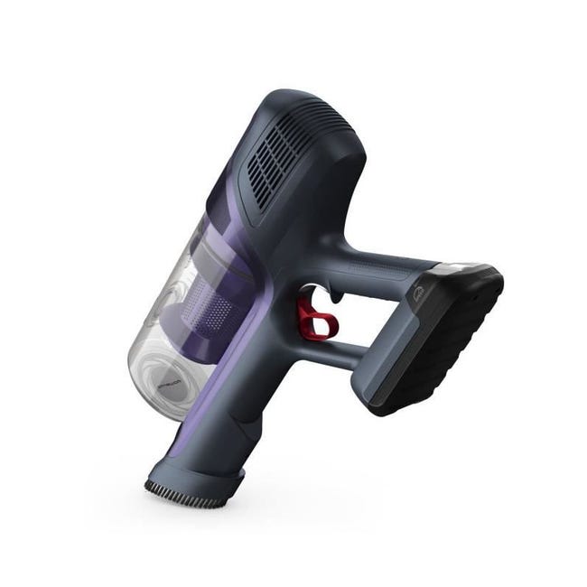 Filtro Di Separazione Per Aspirapolvere Rowenta - Compatibile Con X-Pert 6.60, Animal, Essential, Lavabile - Foto 9