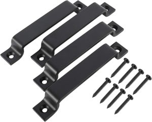 Maniglia Per Porta Doccia In Acciaio Inox - Per Porte Scorrevoli In Vetro, Lunghezza 160mm - Foto 6