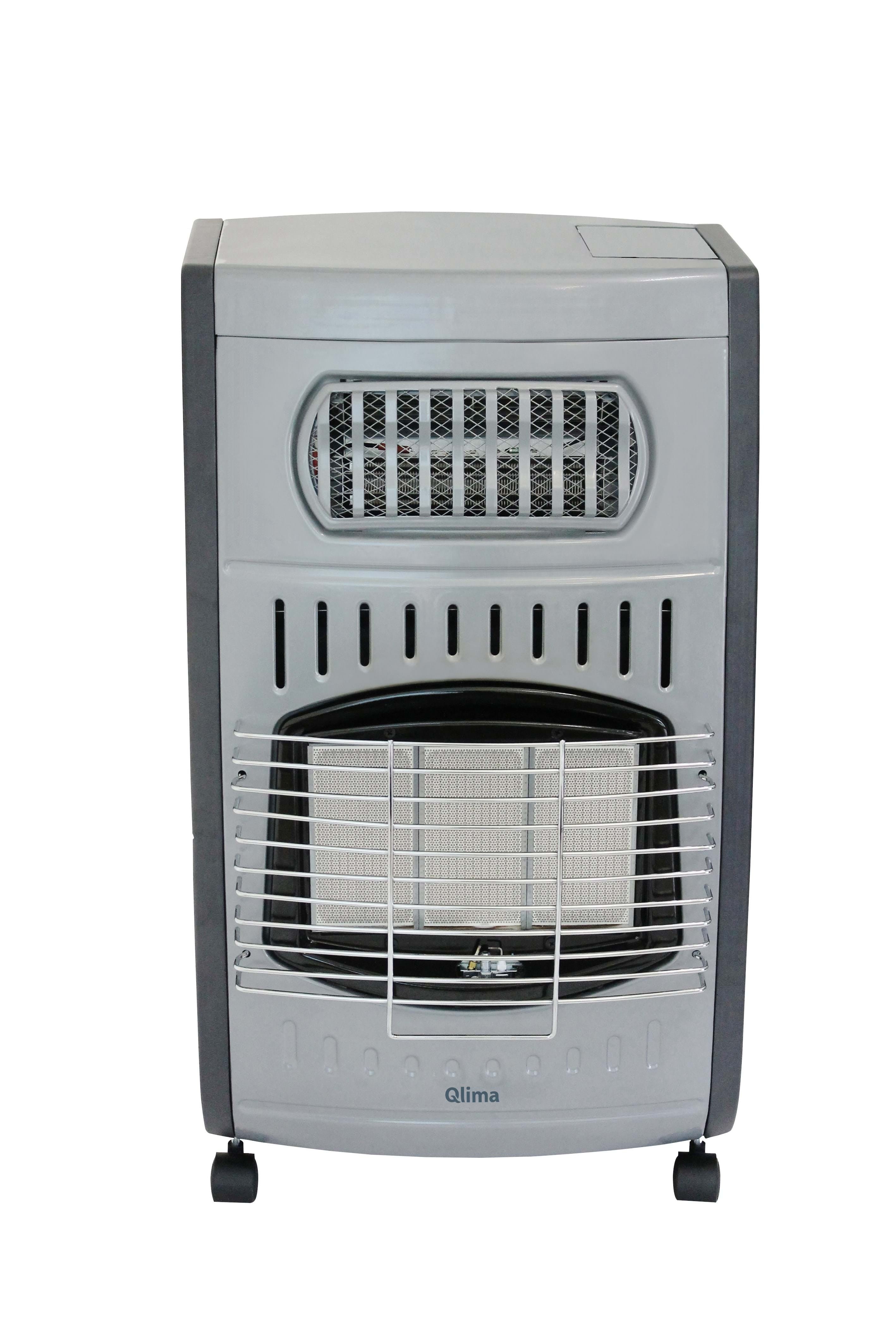 Stufa a Gás Ventilada - 4