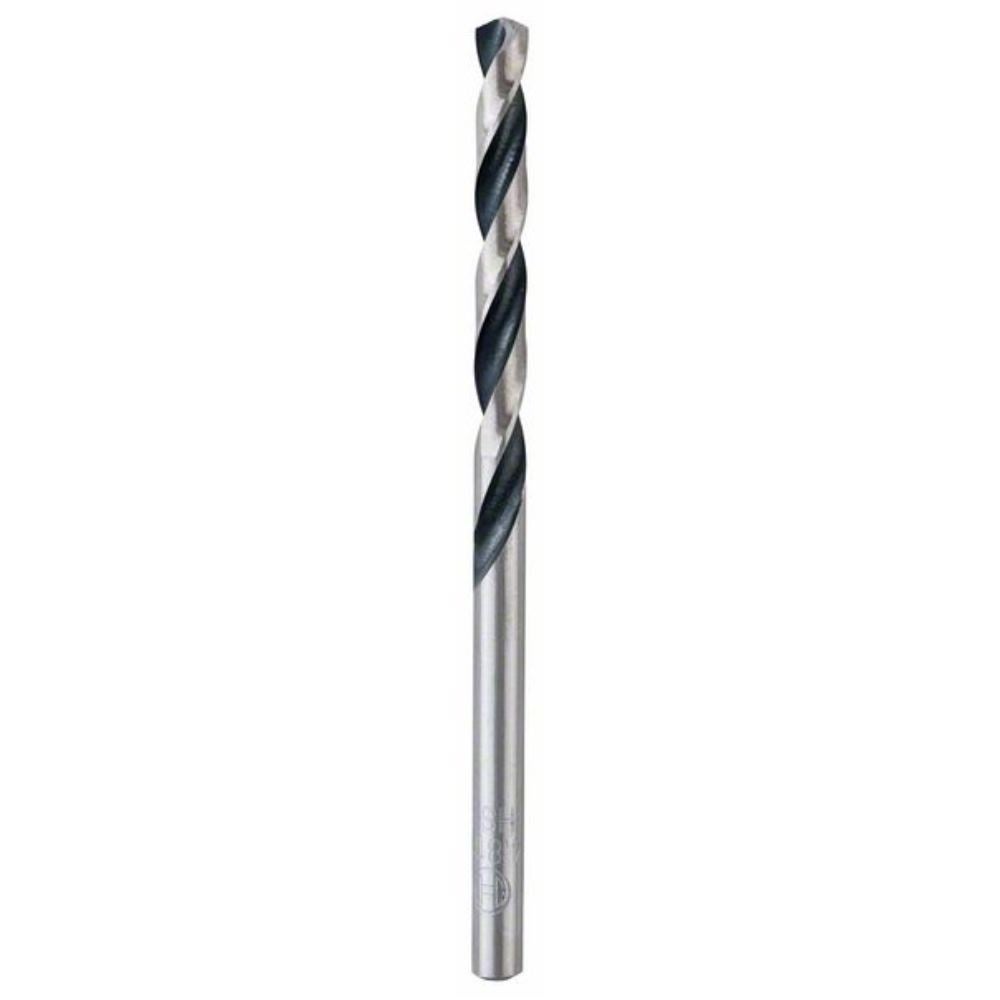 Broca helicoidal HSS PointTeQ 4,8 mm