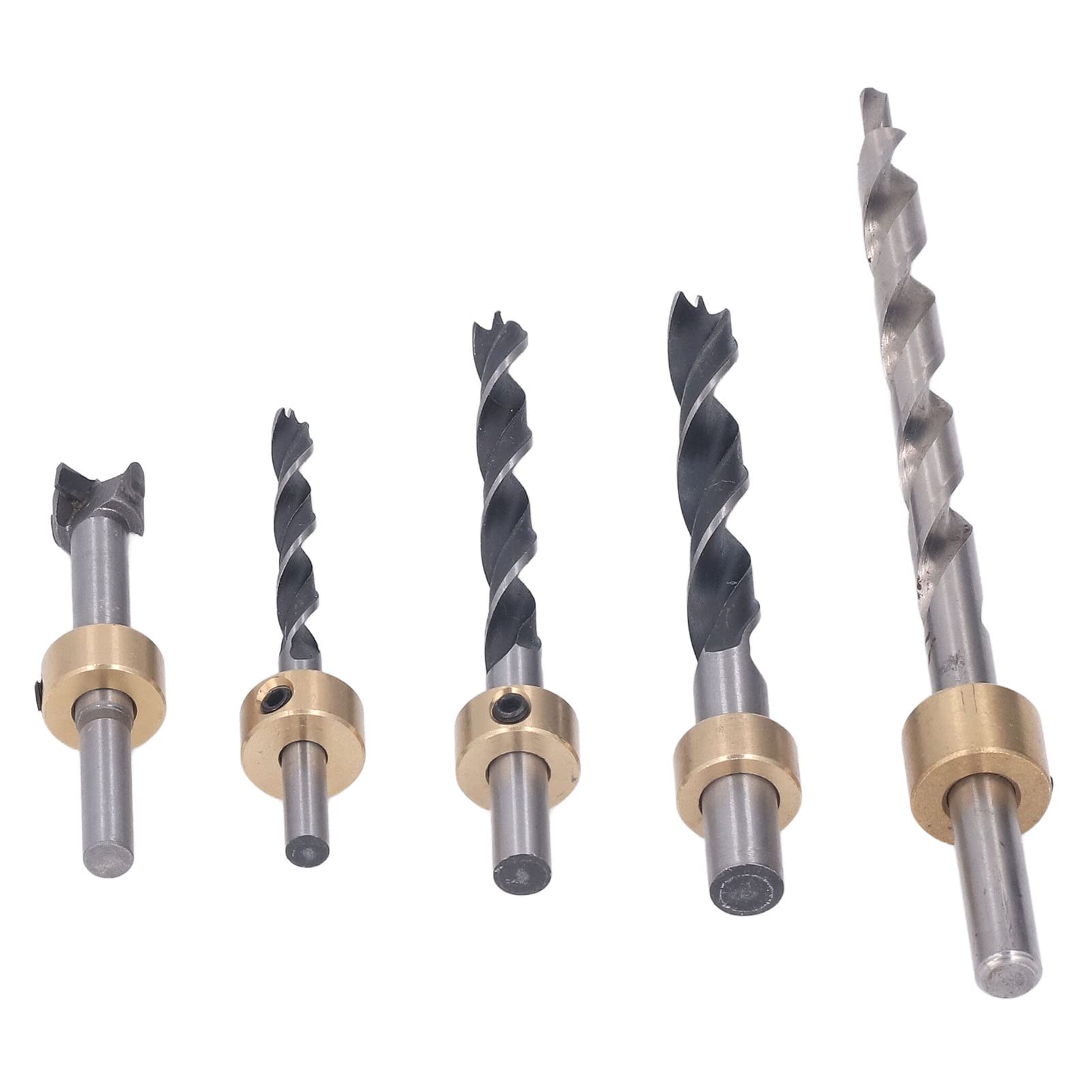 50 Tappi In Legno Di Pino Per Fori Tascabili | Per Mobili E Lavorazione Legno - Foto 5