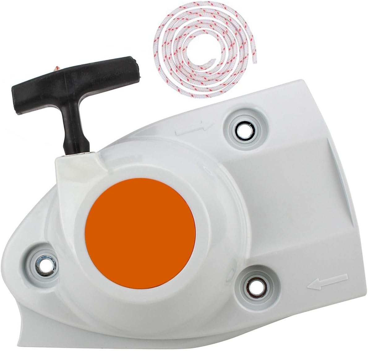 Linka rozrusznika Stihl TS410/420/480i/510i Cutquik 4238-190-0300 4250-190-0301 akcesoria części zamienne