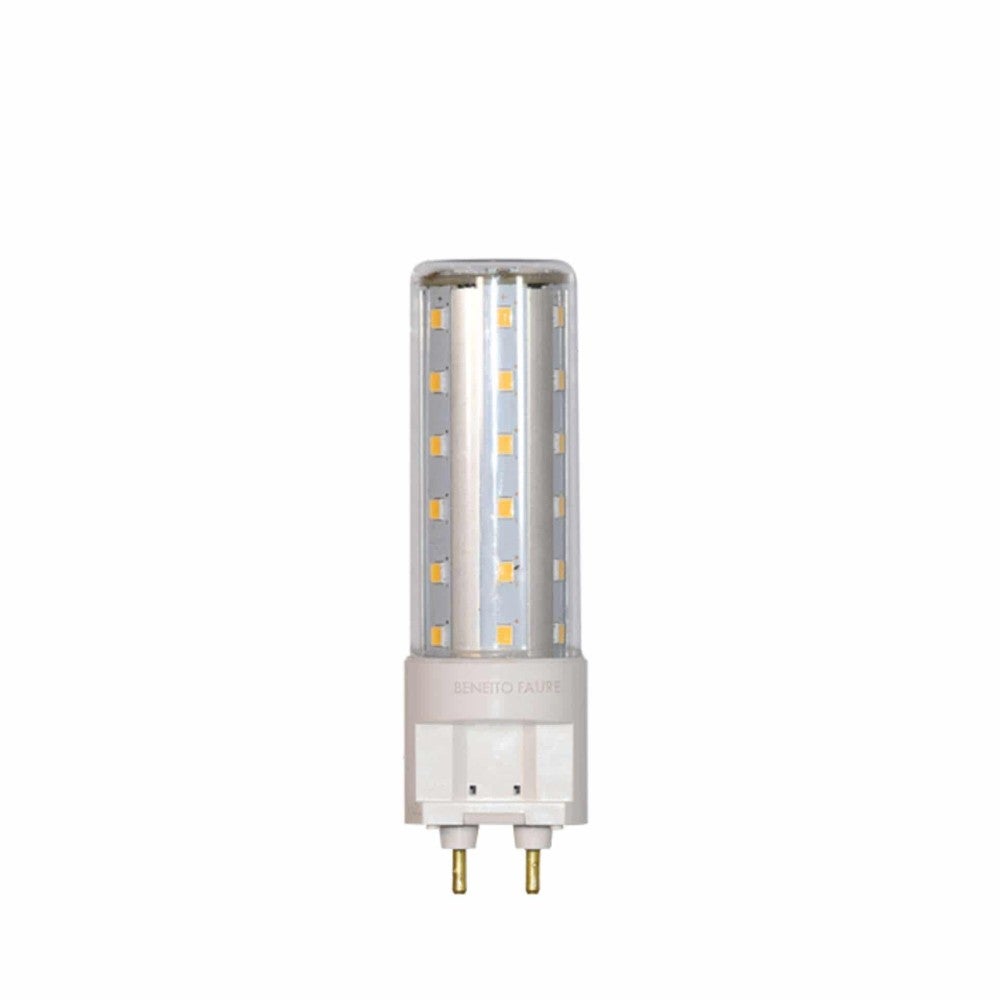 Żarówka LED rurowa HQI G12 10W 3000K