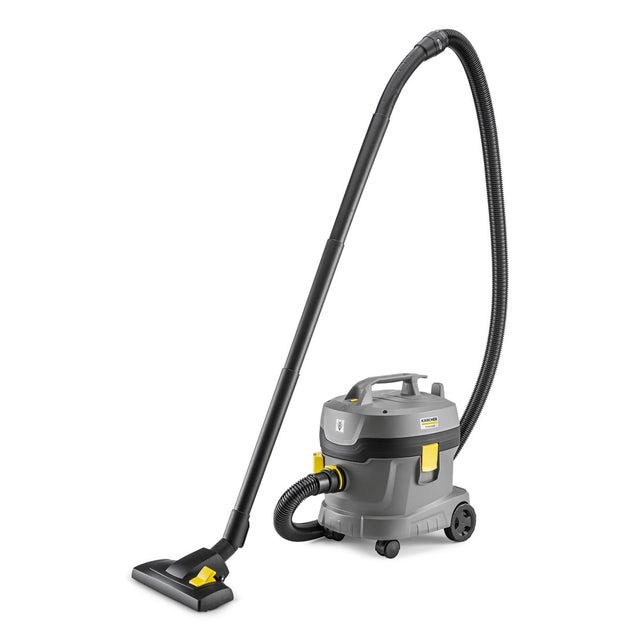 Aspirateur poussière professionnel Karcher T11 / 1 Classic, 23,5 kPa, 11 l