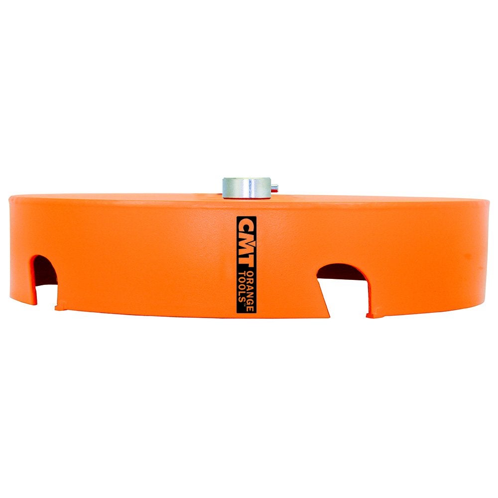 Set 5 Seghe A Tazza Per Legno E Plastica - Diametri 60-95mm, Profondità 35mm - Foto 14