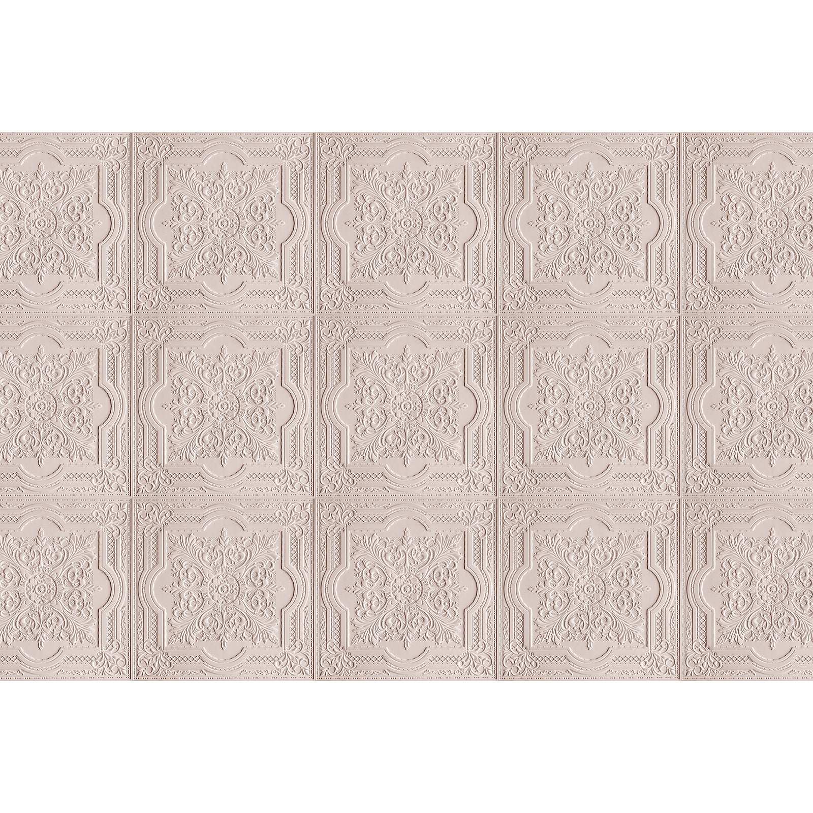 Tapisserie Rose Poudre