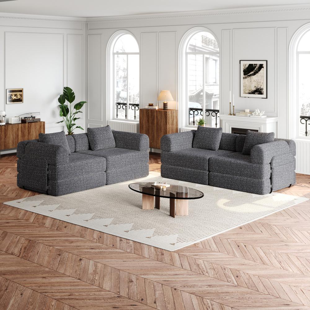Ecoiffier Correpasillos Excavadora Con Pala Frontal | 12 Meses+ | Con Compartimento Y 5 Bloques | Fabricado En Francia