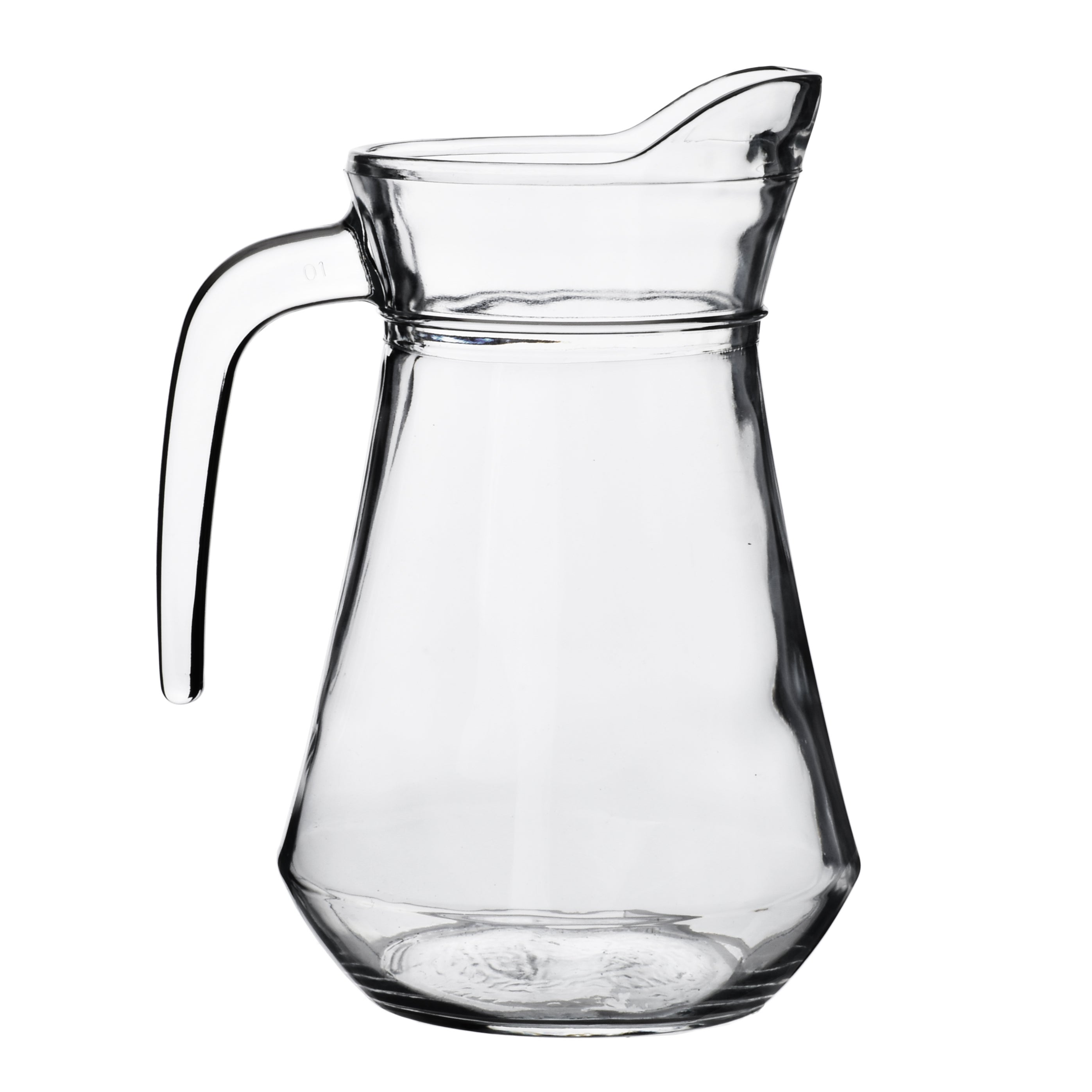 Basic kitchen dzbanek 1,3l 10x9,5x21,6 cm