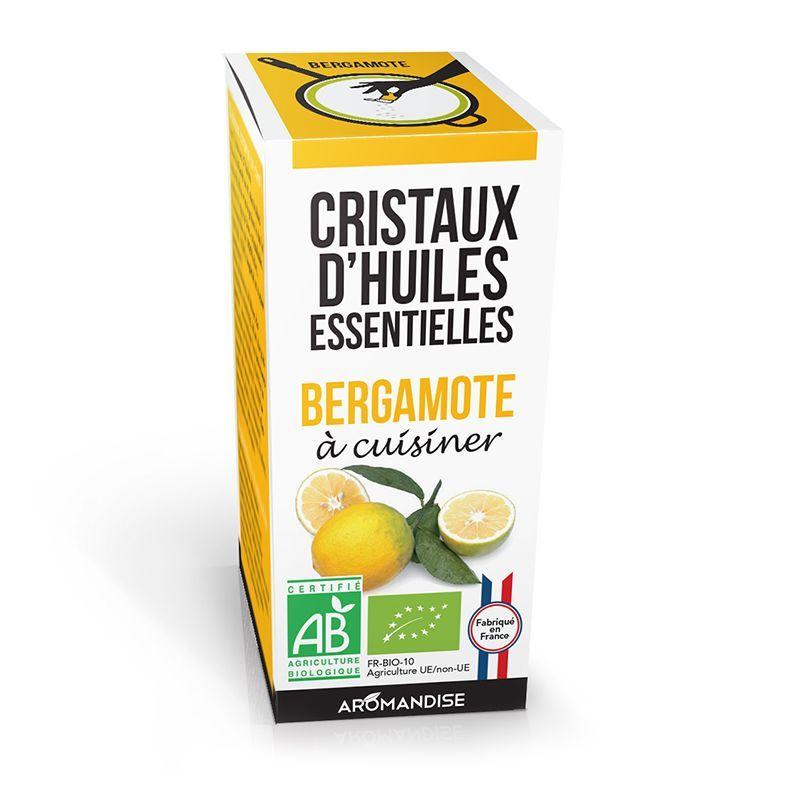 Vendita Miscela provenzale di cristalli di oli essenziali 10 g Aromandise