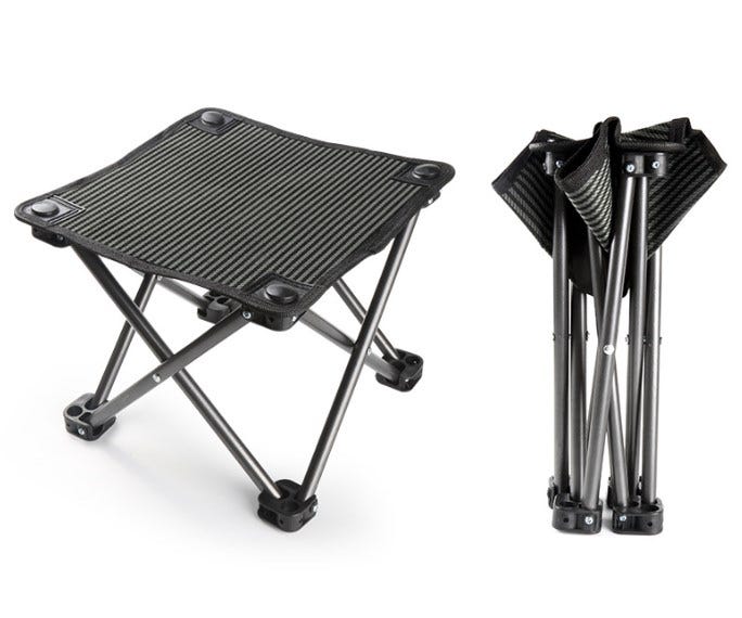 Mini Chaises Pliantes, Pêche Chaise Barbecue Tabouret Chaise Pliante Mini Chaises Pliantes, Pêche Chaise Barbecue Tabouret Chaise Pliante