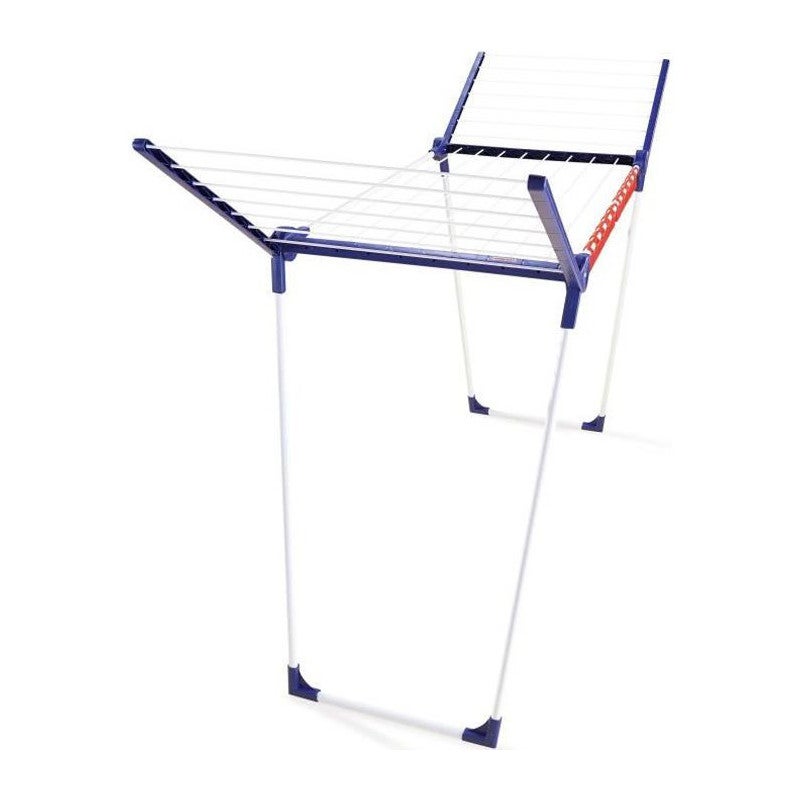 Suszarka do ubrań Leifheit PEGASUS 160 Solid Slim składana 16 m długości