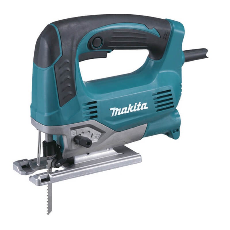 Makita JV0600J Wyrzynarka wahadłowa 90 mm 650 W w Makpac