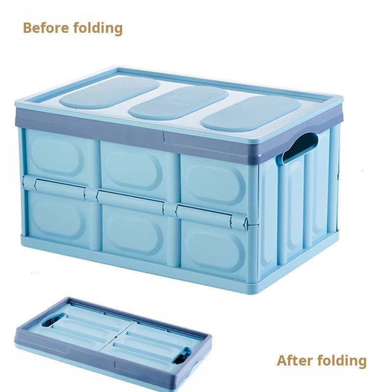 Mophorn Contenitori Pieghevoli Con Coperchi, 45 L, Confezione Da 3 Contenitori In Plastica Pieghevoli Con Manici Resistenti Per Vestiti Giocattoli Libri Snack Scarpe Generi Alimentari 85615461 Mophorn Contenitori Pieghevoli Con Coperchi, 45 L, Confezione Da 3 Contenitori In Plastica Pieghevoli Con Manici Resistenti Per Vestiti Giocattoli Libri Snack Scarpe Generi Alimentari 85615461