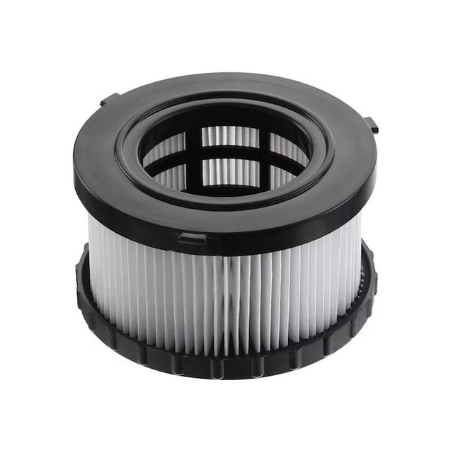 Filtre de remplacement pour aspirateur 54V DEWALT DCV5861-XJ Classe M